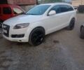 Белый Ауди Ку 7, объемом двигателя 3 л и пробегом 340 тыс. км за 11000 $, фото 3 на Automoto.ua
