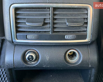 Білий Ауді Ку 7, об'ємом двигуна 2.97 л та пробігом 309 тис. км за 10000 $, фото 20 на Automoto.ua