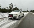 Белый Ауди Ку 7, объемом двигателя 3 л и пробегом 313 тыс. км за 7000 $, фото 7 на Automoto.ua