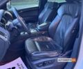 Белый Ауди Ку 7, объемом двигателя 4.2 л и пробегом 386 тыс. км за 18850 $, фото 7 на Automoto.ua