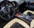 Білий Ауді Ку 7, об'ємом двигуна 4.2 л та пробігом 250 тис. км за 11500 $, фото 6 на Automoto.ua