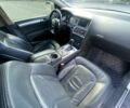 Белый Ауди Ку 7, объемом двигателя 4.2 л и пробегом 256 тыс. км за 7200 $, фото 11 на Automoto.ua