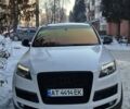 Білий Ауді Ку 7, об'ємом двигуна 4.2 л та пробігом 410 тис. км за 24500 $, фото 1 на Automoto.ua