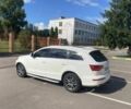 Белый Ауди Ку 7, объемом двигателя 4.2 л и пробегом 256 тыс. км за 7200 $, фото 5 на Automoto.ua