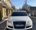 Белый Ауди Ку 7, объемом двигателя 3.6 л и пробегом 277 тыс. км за 7500 $, фото 1 на Automoto.ua