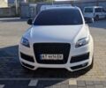 Белый Ауди Ку 7, объемом двигателя 4.2 л и пробегом 410 тыс. км за 18000 $, фото 1 на Automoto.ua