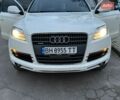 Белый Ауди Ку 7, объемом двигателя 4.16 л и пробегом 202 тыс. км за 5500 $, фото 1 на Automoto.ua