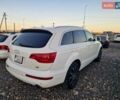 Белый Ауди Ку 7, объемом двигателя 4.16 л и пробегом 135 тыс. км за 7999 $, фото 2 на Automoto.ua