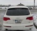 Белый Ауди Ку 7, объемом двигателя 4.2 л и пробегом 162 тыс. км за 9500 $, фото 5 на Automoto.ua