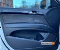 Белый Ауди Ку 7, объемом двигателя 4.2 л и пробегом 386 тыс. км за 18850 $, фото 6 на Automoto.ua
