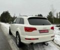 Белый Ауди Ку 7, объемом двигателя 3 л и пробегом 313 тыс. км за 7000 $, фото 5 на Automoto.ua