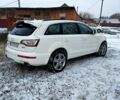 Білий Ауді Ку 7, об'ємом двигуна 4.2 л та пробігом 250 тис. км за 11500 $, фото 5 на Automoto.ua