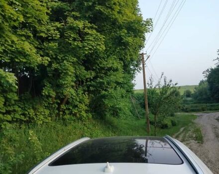 Белый Ауди Ку 7, объемом двигателя 3.6 л и пробегом 248 тыс. км за 9000 $, фото 2 на Automoto.ua