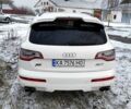 Білий Ауді Ку 7, об'ємом двигуна 4.2 л та пробігом 250 тис. км за 11500 $, фото 3 на Automoto.ua
