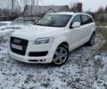 Білий Ауді Ку 7, об'ємом двигуна 4.2 л та пробігом 250 тис. км за 11500 $, фото 2 на Automoto.ua