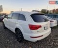 Белый Ауди Ку 7, объемом двигателя 4.16 л и пробегом 135 тыс. км за 7999 $, фото 1 на Automoto.ua