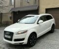 Белый Ауди Ку 7, объемом двигателя 4.2 л и пробегом 165 тыс. км за 9000 $, фото 1 на Automoto.ua