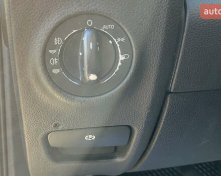 Білий Ауді Ку 7, об'ємом двигуна 2.97 л та пробігом 309 тис. км за 10000 $, фото 12 на Automoto.ua