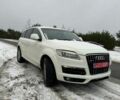Белый Ауди Ку 7, объемом двигателя 3 л и пробегом 313 тыс. км за 7000 $, фото 1 на Automoto.ua