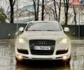 Белый Ауди Ку 7, объемом двигателя 4.2 л и пробегом 300 тыс. км за 6805 $, фото 1 на Automoto.ua