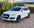 Белый Ауди Ку 7, объемом двигателя 3.6 л и пробегом 250 тыс. км за 15400 $, фото 1 на Automoto.ua