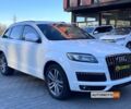 Белый Ауди Ку 7, объемом двигателя 4.2 л и пробегом 386 тыс. км за 18850 $, фото 1 на Automoto.ua