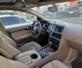Белый Ауди Ку 7, объемом двигателя 4.16 л и пробегом 135 тыс. км за 7999 $, фото 4 на Automoto.ua