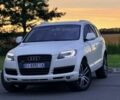 Білий Ауді Ку 7, об'ємом двигуна 3 л та пробігом 406 тис. км за 13023 $, фото 1 на Automoto.ua
