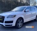 Белый Ауди Ку 7, объемом двигателя 4.2 л и пробегом 386 тыс. км за 18850 $, фото 2 на Automoto.ua