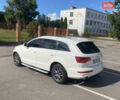 Білий Ауді Ку 7, об'ємом двигуна 4.2 л та пробігом 262 тис. км за 7200 $, фото 8 на Automoto.ua