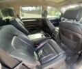 Белый Ауди Ку 7, объемом двигателя 4.2 л и пробегом 256 тыс. км за 7200 $, фото 13 на Automoto.ua