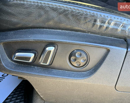 Білий Ауді Ку 7, об'ємом двигуна 2.97 л та пробігом 309 тис. км за 10000 $, фото 18 на Automoto.ua