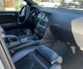 Ауди Ку 7 2008 в Черновцах на Automoto.ua Белый Ауди Ку 7, объемом двигателя 2.97 л и пробегом 300 тыс. км за 13800 $, фото 14 на Automoto.ua