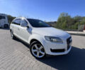 Ауди Ку 7 2008 в Черновцах на Automoto.ua Белый Ауди Ку 7, объемом двигателя 2.97 л и пробегом 300 тыс. км за 13800 $, фото 20 на Automoto.ua