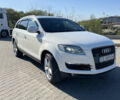 Ауди Ку 7 2008 в Черновцах на Automoto.ua Белый Ауди Ку 7, объемом двигателя 2.97 л и пробегом 300 тыс. км за 13800 $, фото 13 на Automoto.ua