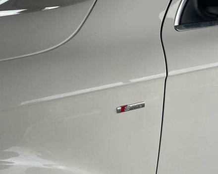 Білий Ауді Ку 7, об'ємом двигуна 3 л та пробігом 320 тис. км за 14500 $, фото 1 на Automoto.ua