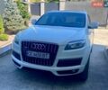 Белый Ауди Ку 7, объемом двигателя 2.97 л и пробегом 260 тыс. км за 13000 $, фото 1 на Automoto.ua
