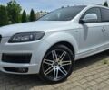 Белый Ауди Ку 7, объемом двигателя 4.2 л и пробегом 346 тыс. км за 21900 $, фото 1 на Automoto.ua