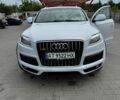 Белый Ауди Ку 7, объемом двигателя 2.97 л и пробегом 210 тыс. км за 11500 $, фото 1 на Automoto.ua