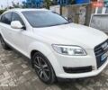 Білий Ауді Ку 7, об'ємом двигуна 2.97 л та пробігом 299 тис. км за 14000 $, фото 1 на Automoto.ua