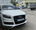 Белый Ауди Ку 7, объемом двигателя 3.6 л и пробегом 295 тыс. км за 7300 $, фото 1 на Automoto.ua