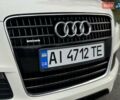 Білий Ауді Ку 7, об'ємом двигуна 3 л та пробігом 159 тис. км за 16500 $, фото 13 на Automoto.ua