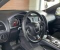 Белый Ауди Ку 7, объемом двигателя 3 л и пробегом 320 тыс. км за 14500 $, фото 5 на Automoto.ua