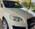 Белый Ауди Ку 7, объемом двигателя 3 л и пробегом 320 тыс. км за 14500 $, фото 2 на Automoto.ua