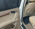 Белый Ауди Ку 7, объемом двигателя 2.97 л и пробегом 198 тыс. км за 17500 $, фото 18 на Automoto.ua