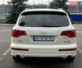 Білий Ауді Ку 7, об'ємом двигуна 3 л та пробігом 159 тис. км за 16500 $, фото 5 на Automoto.ua
