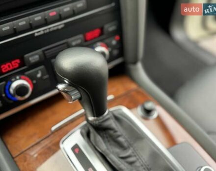 Білий Ауді Ку 7, об'ємом двигуна 3 л та пробігом 159 тис. км за 16500 $, фото 44 на Automoto.ua