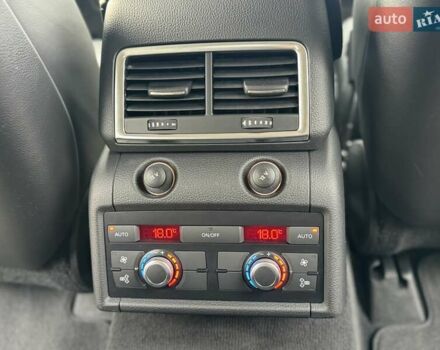 Білий Ауді Ку 7, об'ємом двигуна 3 л та пробігом 159 тис. км за 16500 $, фото 53 на Automoto.ua