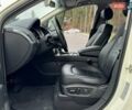 Білий Ауді Ку 7, об'ємом двигуна 3 л та пробігом 159 тис. км за 16500 $, фото 29 на Automoto.ua