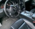 Белый Ауди Ку 7, объемом двигателя 4.21 л и пробегом 287 тыс. км за 16700 $, фото 5 на Automoto.ua